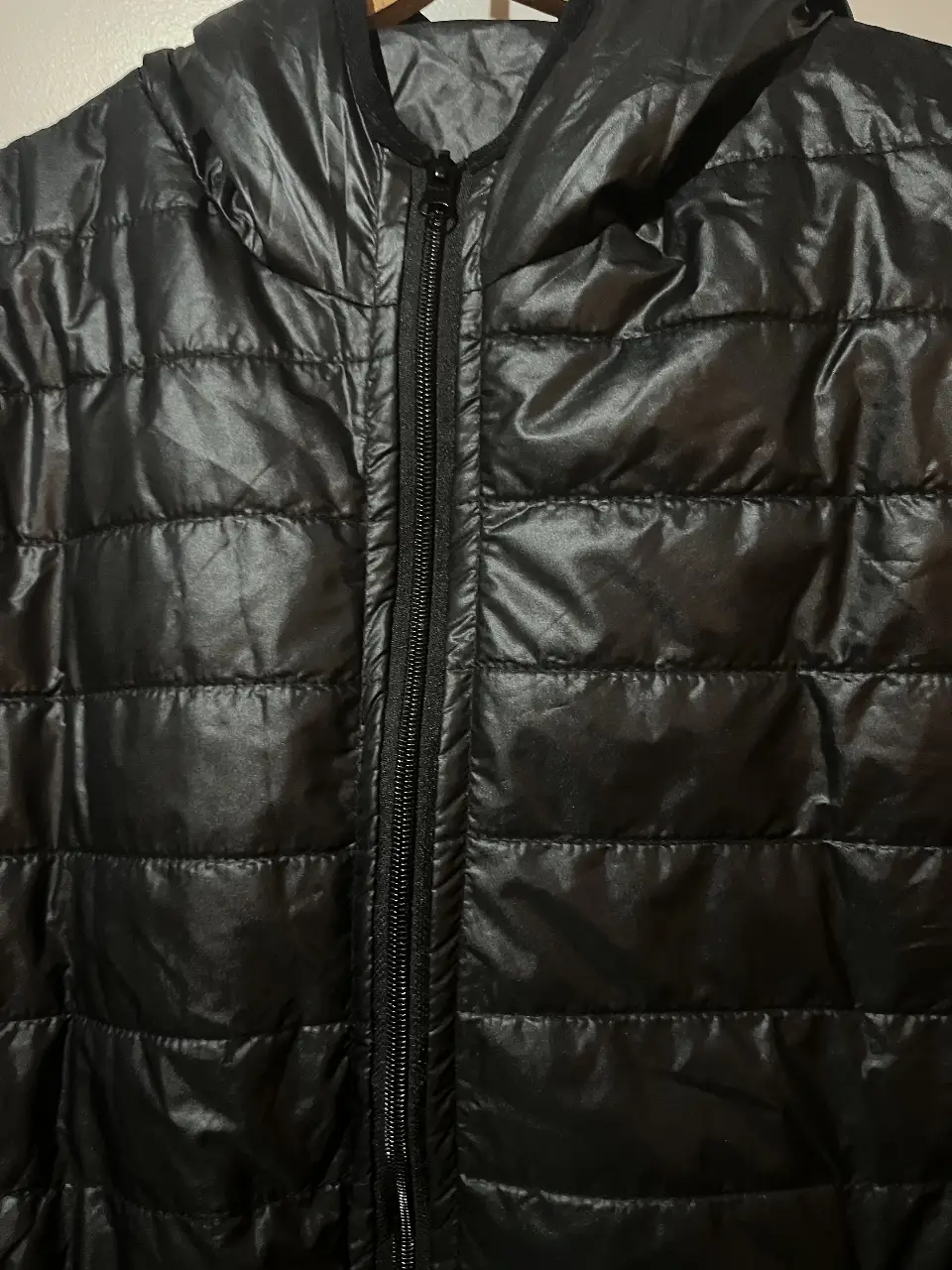 Campera Otro - Vista 3