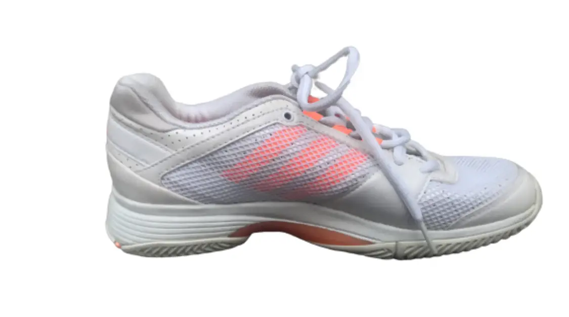 Zapatillas adidas - Vista 4