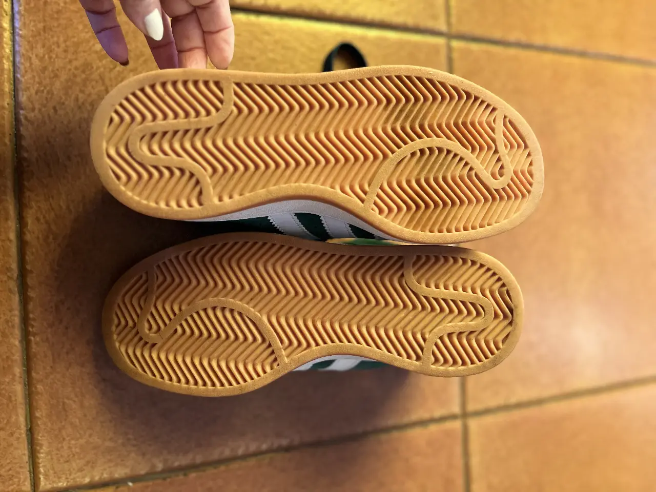 Zapatillas adidas - Vista 5