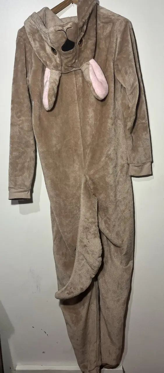 Pijama Sin marca - Vista 4