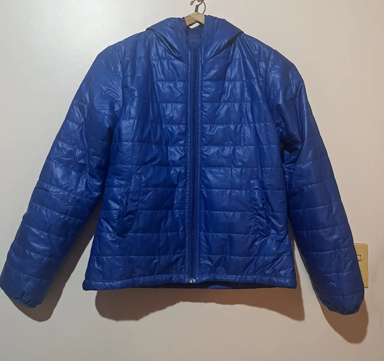 Campera Otra - Vista 3