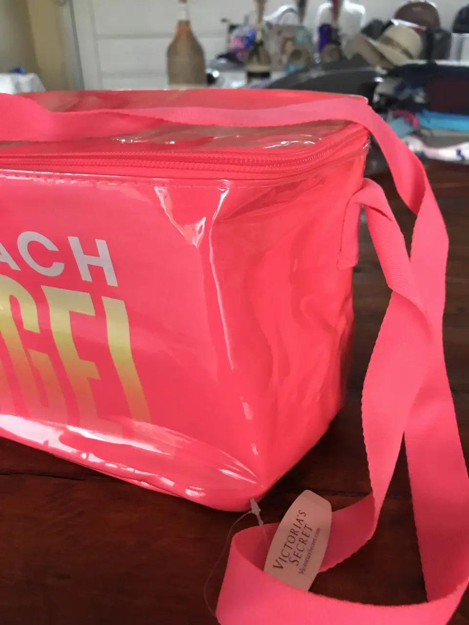 Bolso  Victoria's Secret - Vista 2