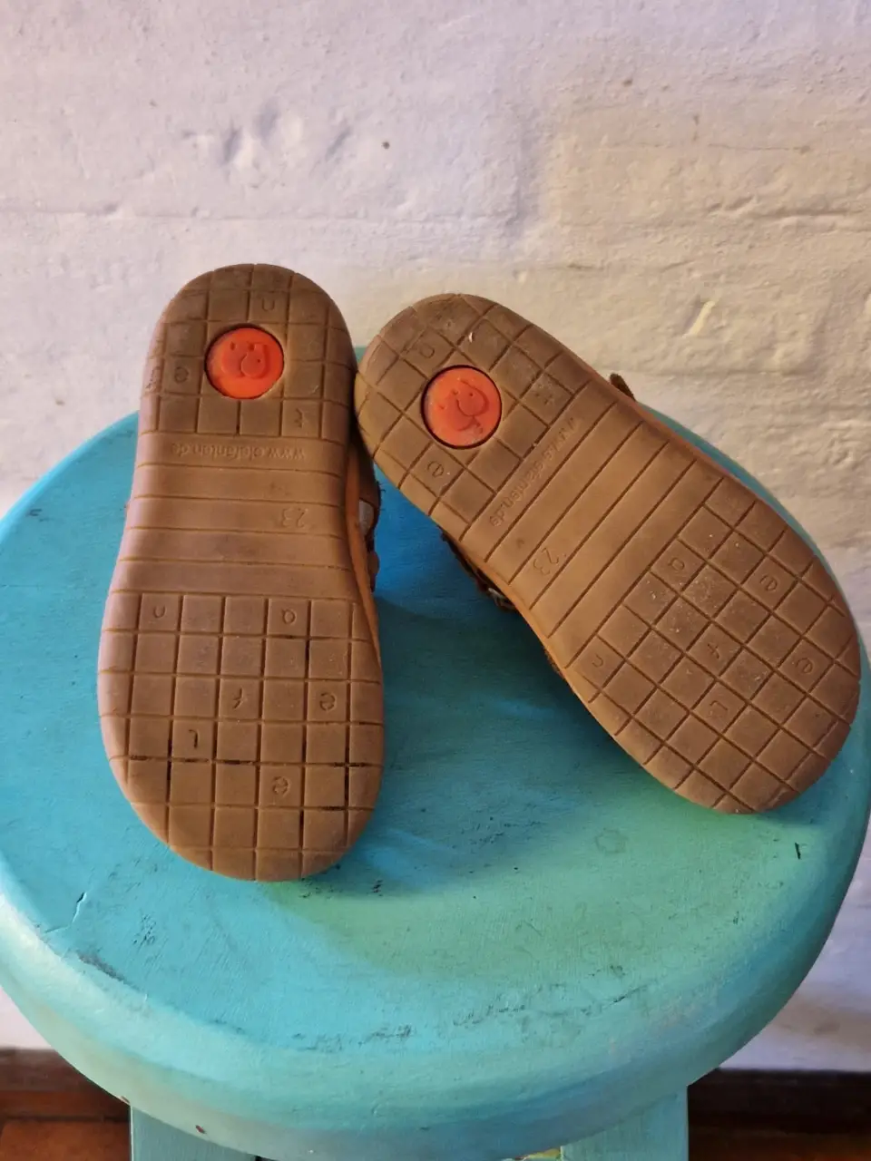 Sandalias Elefanten - Vista 4