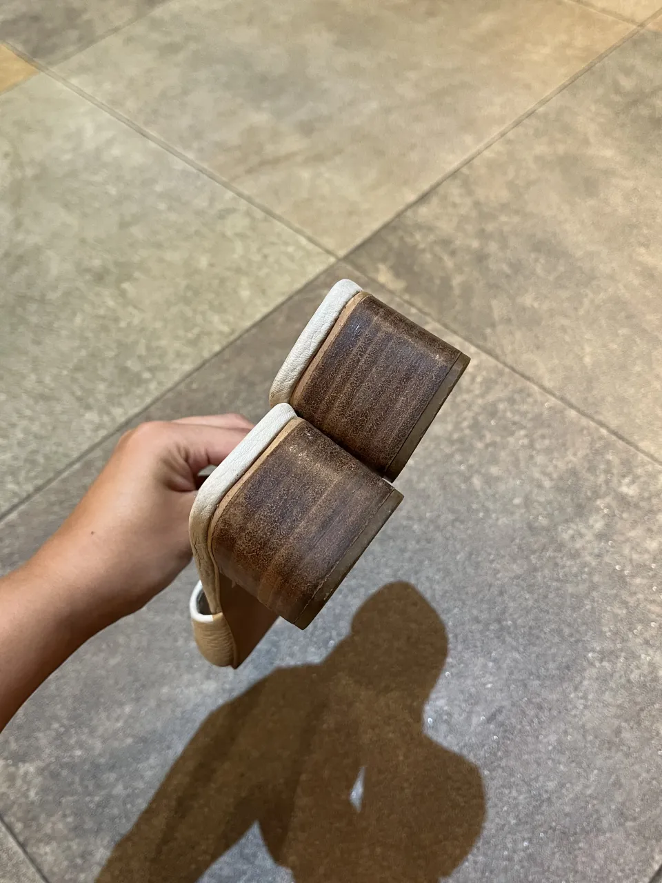 Sandalias Woodland - Vista 4