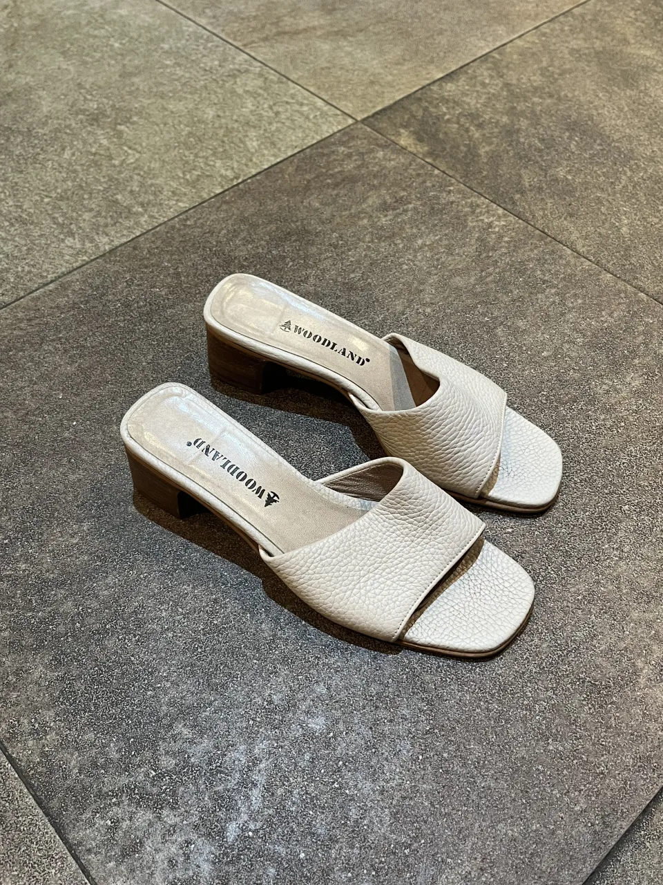 Sandalias Woodland - Vista 5