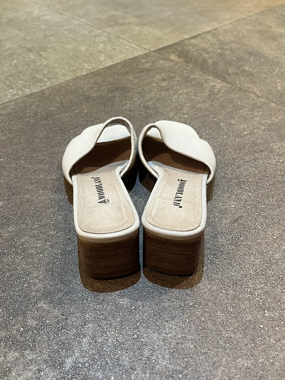 Sandalias Woodland - Vista 6