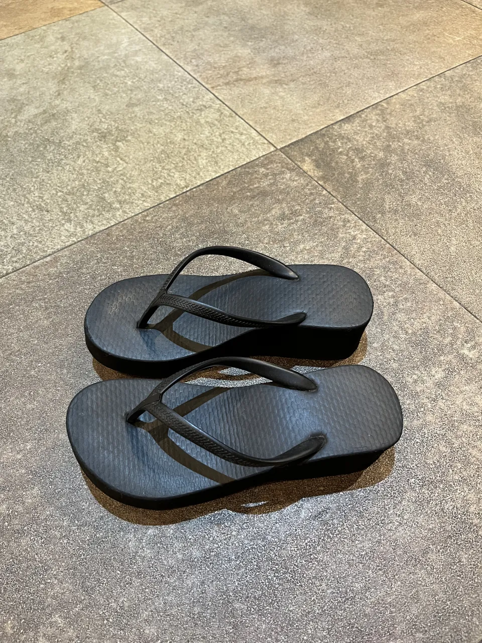 Ojotas Otra - Vista 2