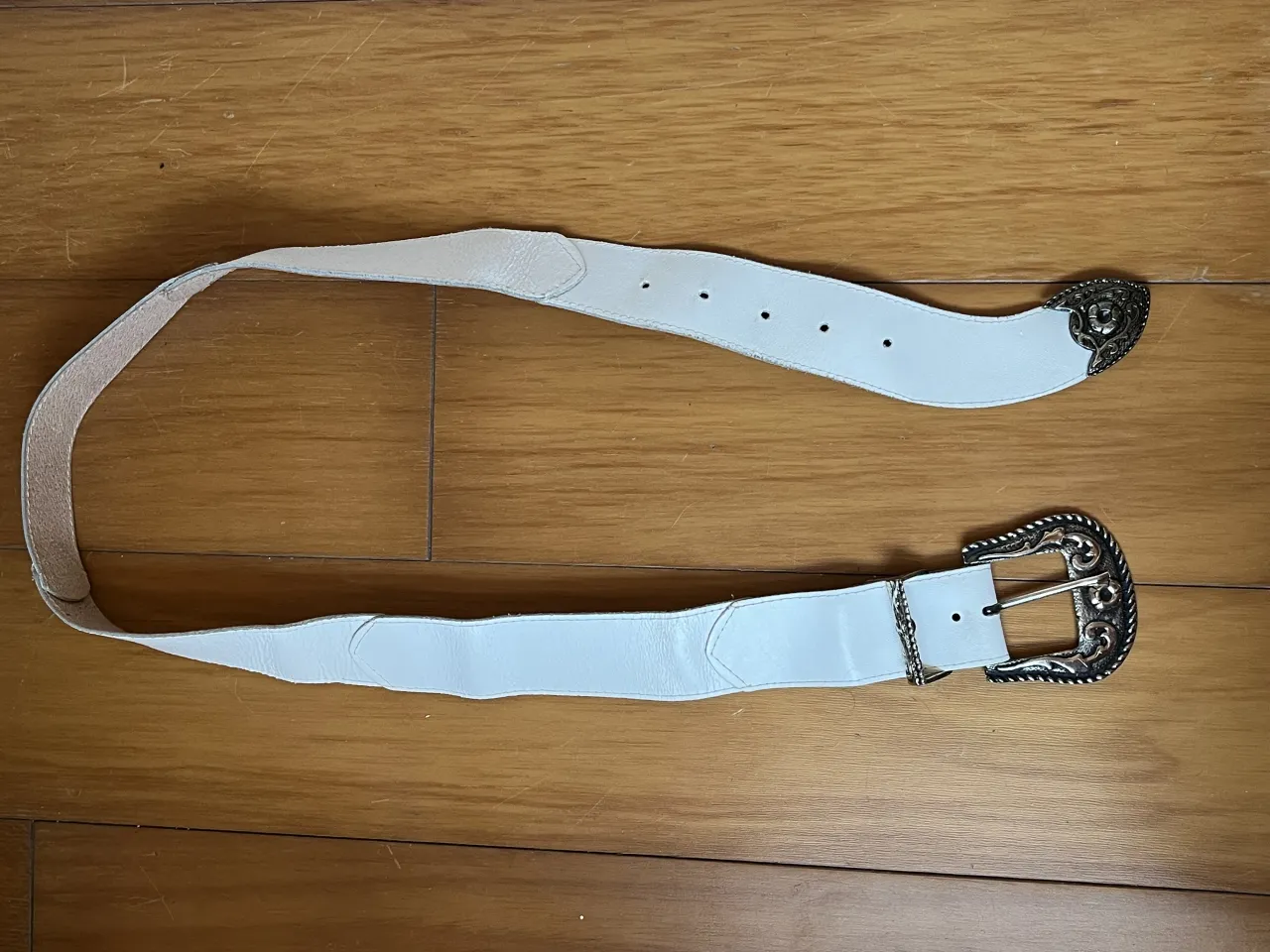 Cinturón Ambar - Vista 2