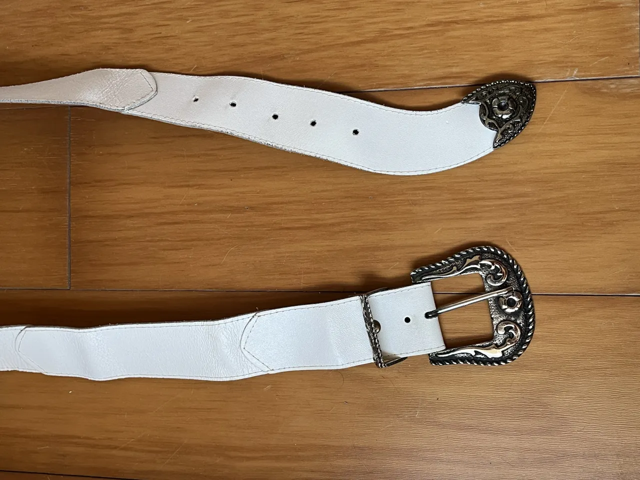 Cinturón Ambar - Vista 3