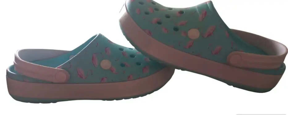 Zuecos Crocs - Vista 2