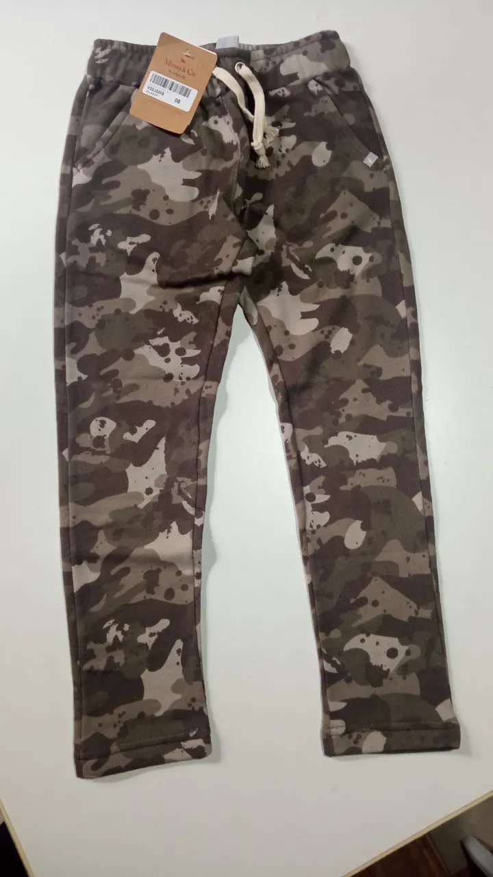 Ropa deportiva Mimo & Co - Vista 2