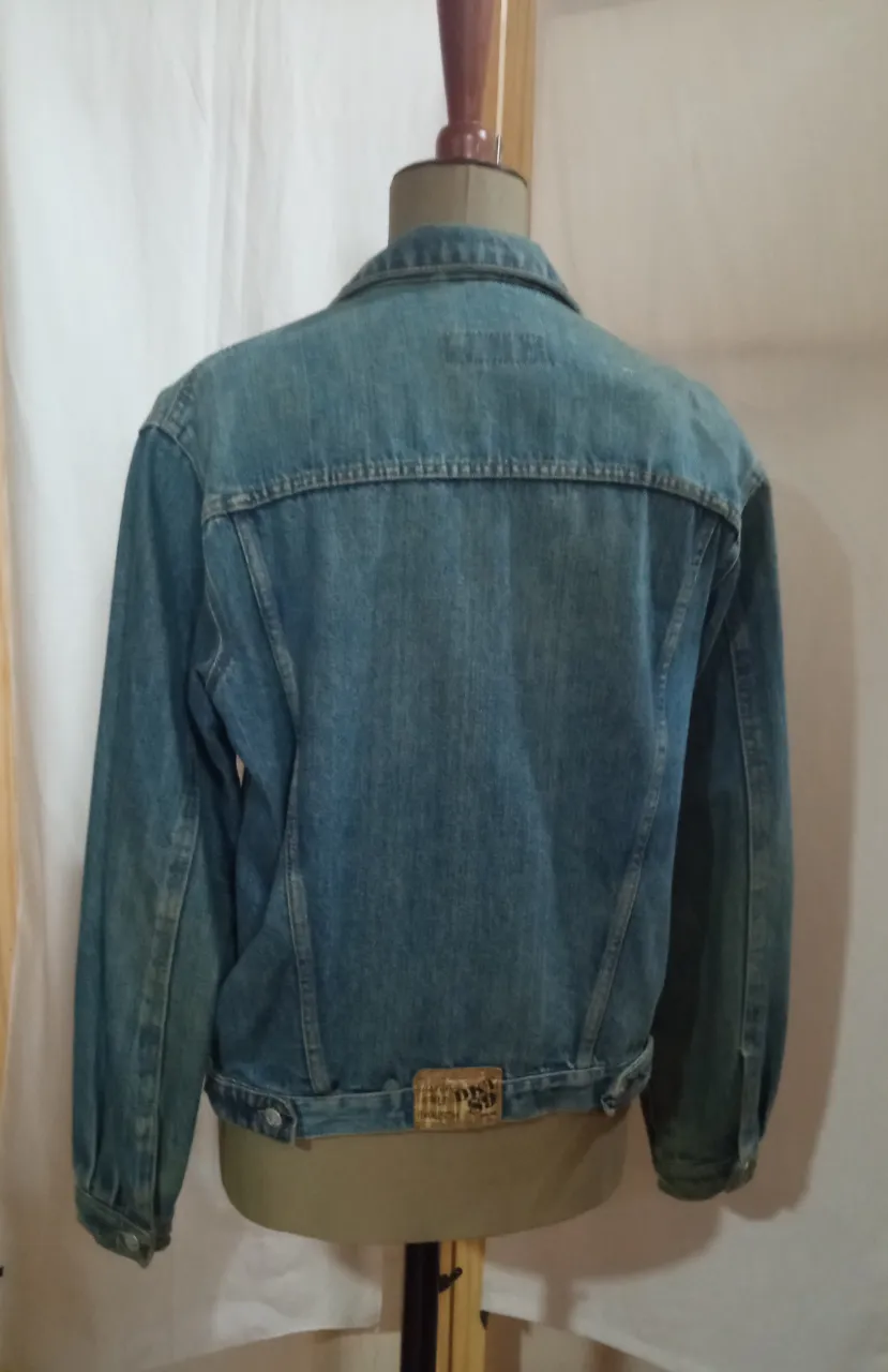 Campera Sin marca - Vista 2