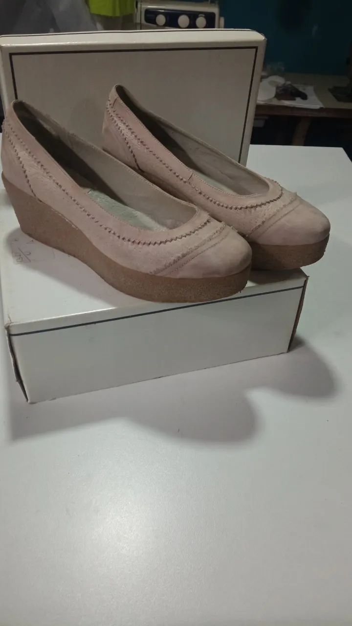 Ballerinas Lucerna - Vista 3