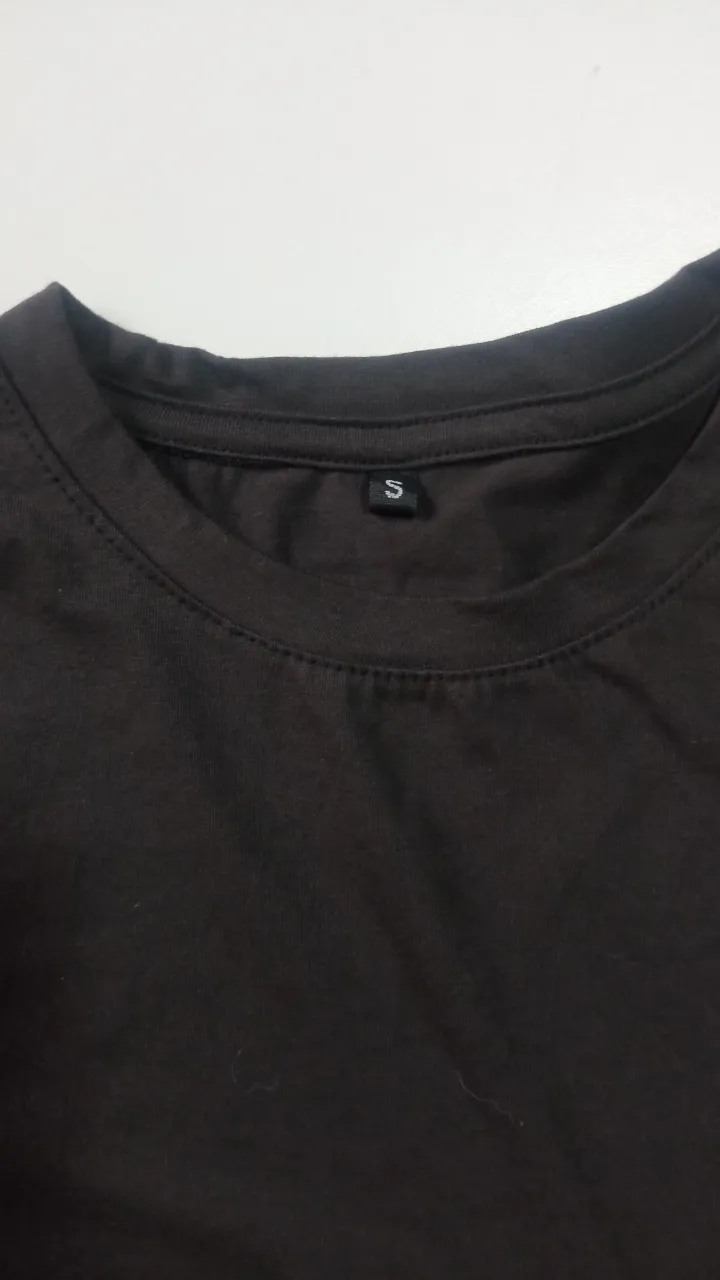 Remera Sin marca - Vista 2