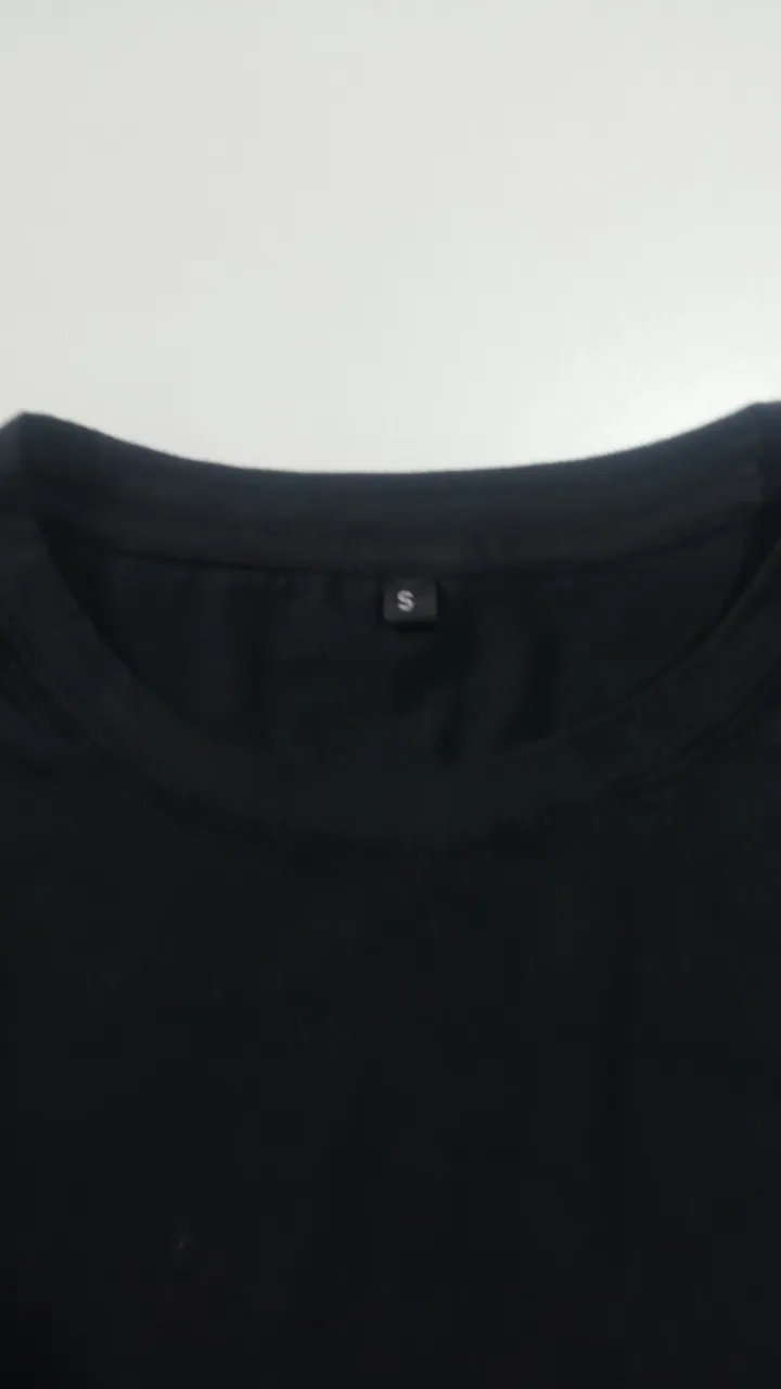 Remera Sin marca - Vista 2