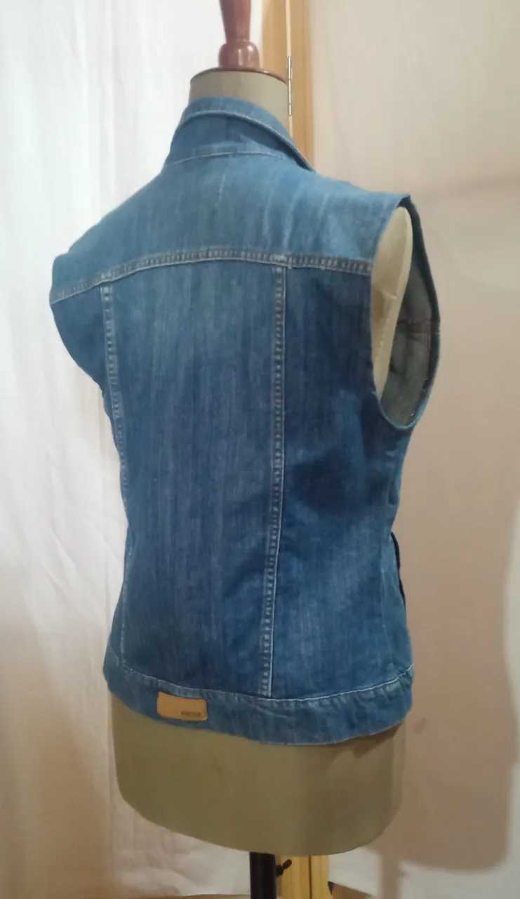 Chaleco Sin marca - Vista 2