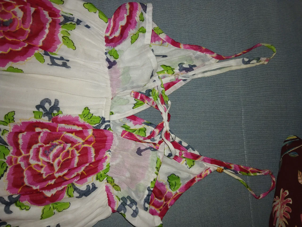 Vestido Jessica howard - Vista 4