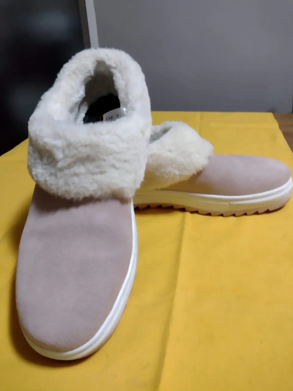 Zapatos Blondo - Vista 3