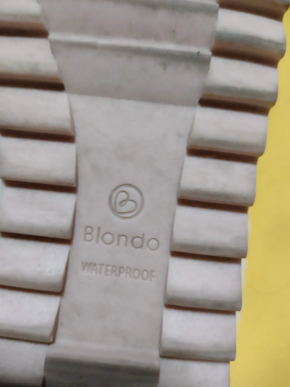 Zapatos Blondo - Vista 5