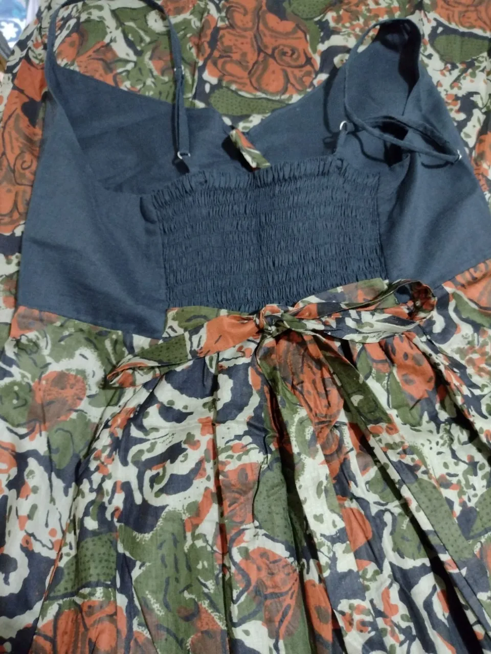 Vestido Kill - Vista 4