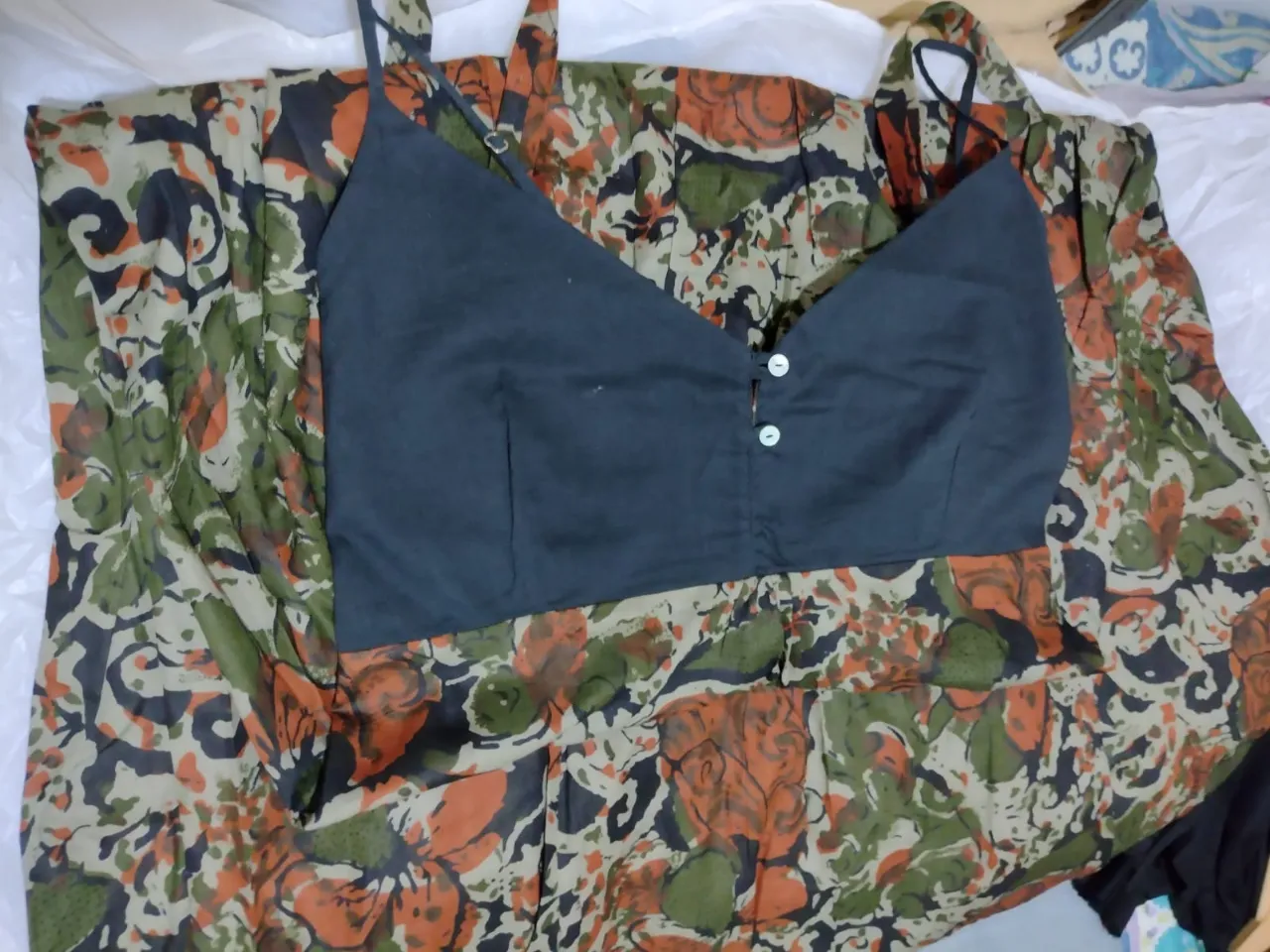 Vestido Kill - Vista 3