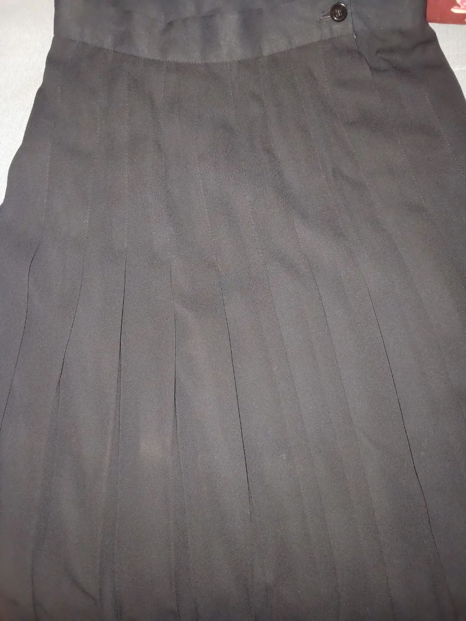 Pollera Ann Taylor - Vista 5