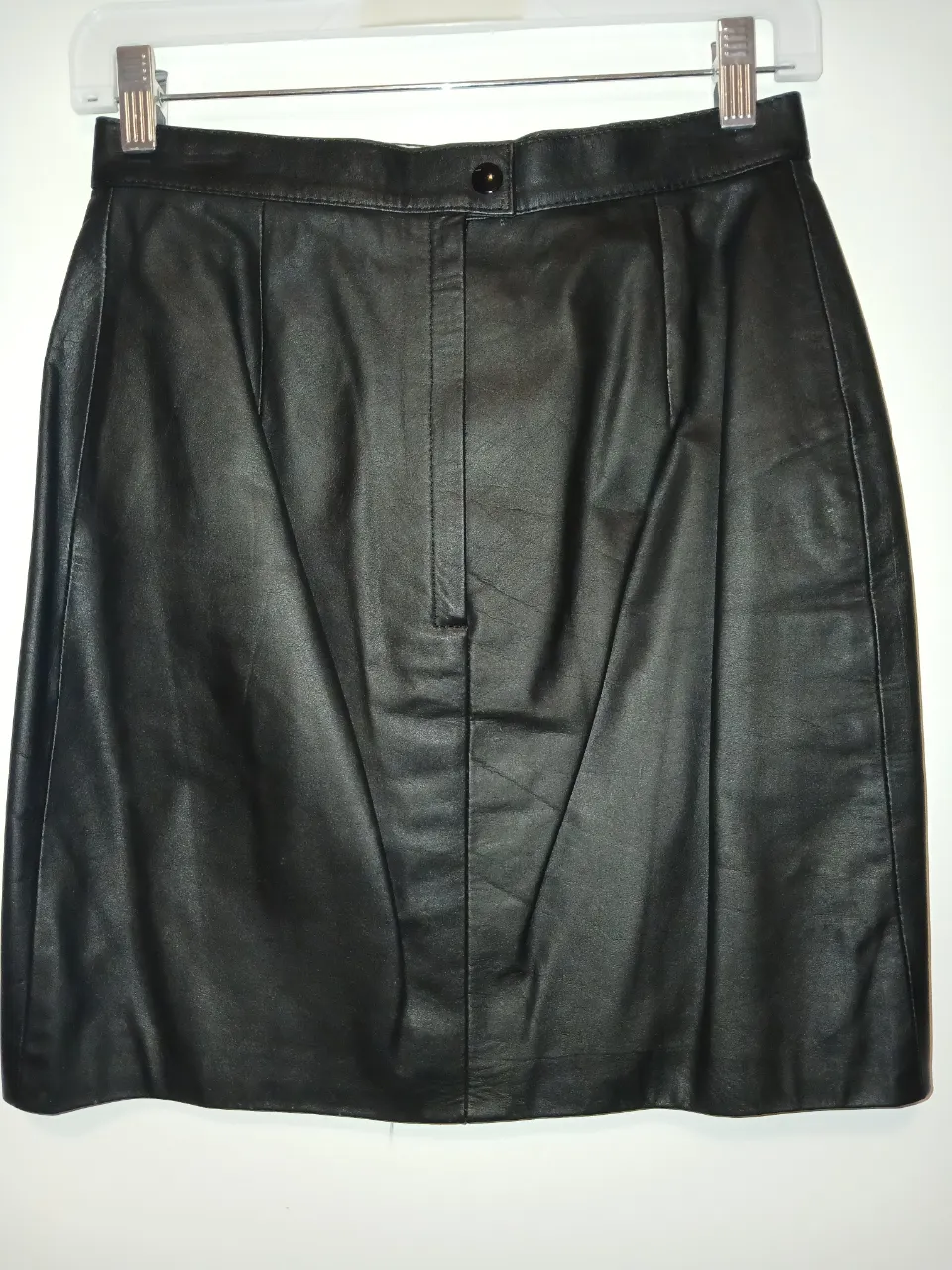 Pollera Chiche farrace - Vista 2