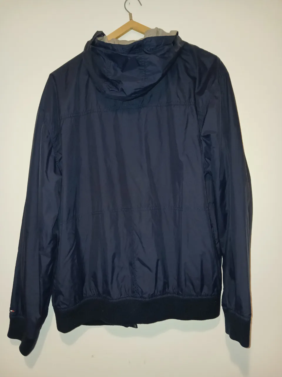 Campera Tommy Hilfiger - Vista 2