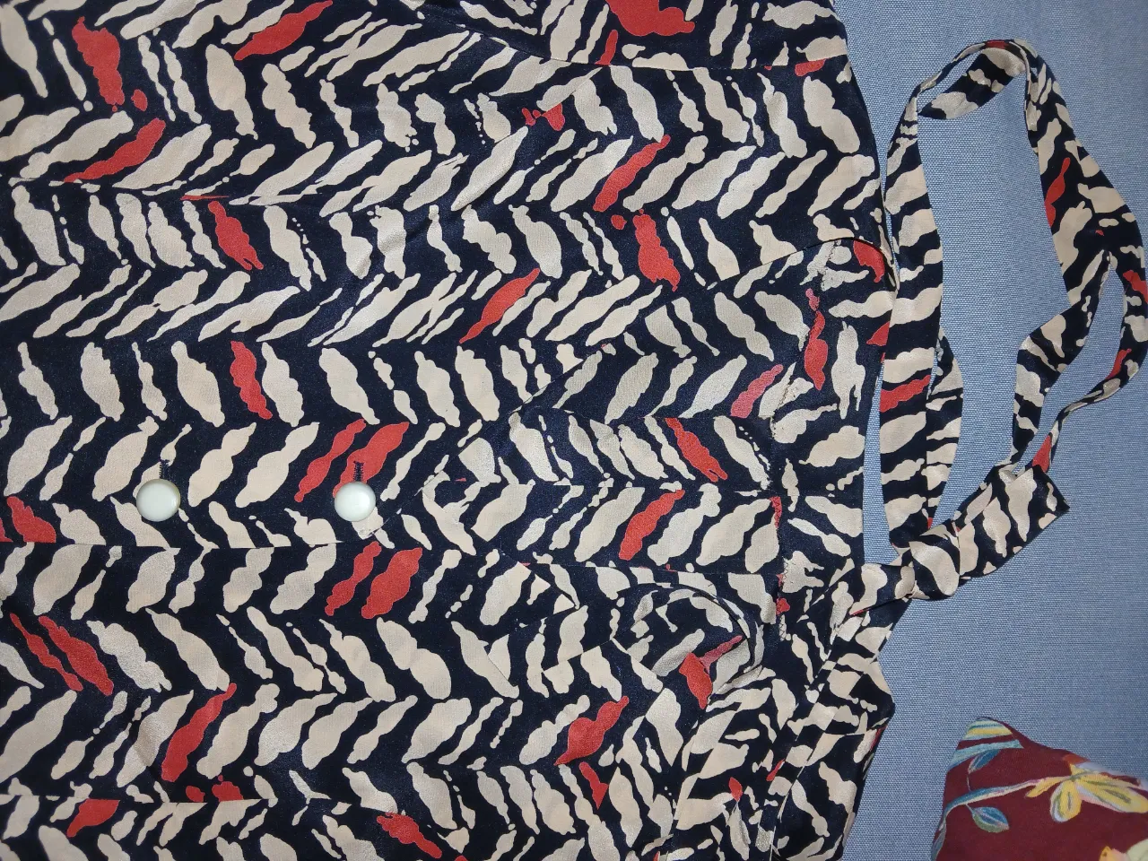 Vestido Jessica howard - Vista 3