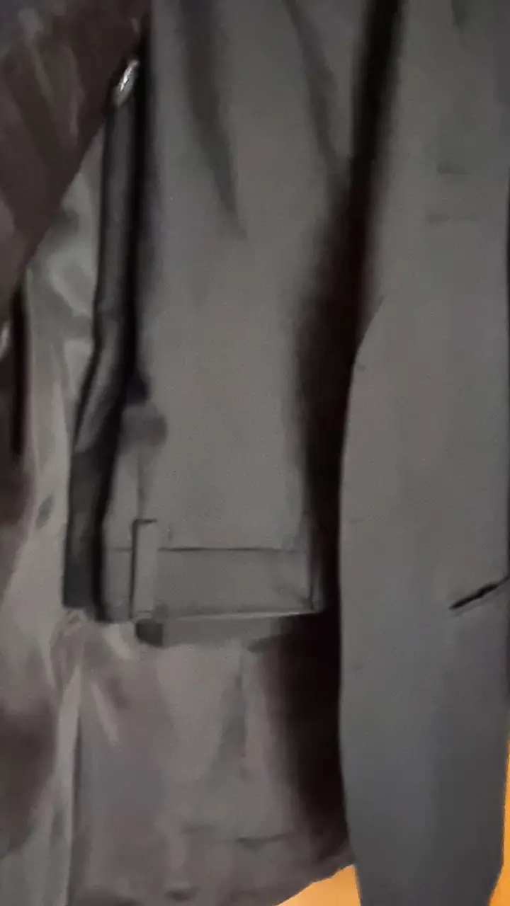 Traje Sastrería Agrest - Vista 3