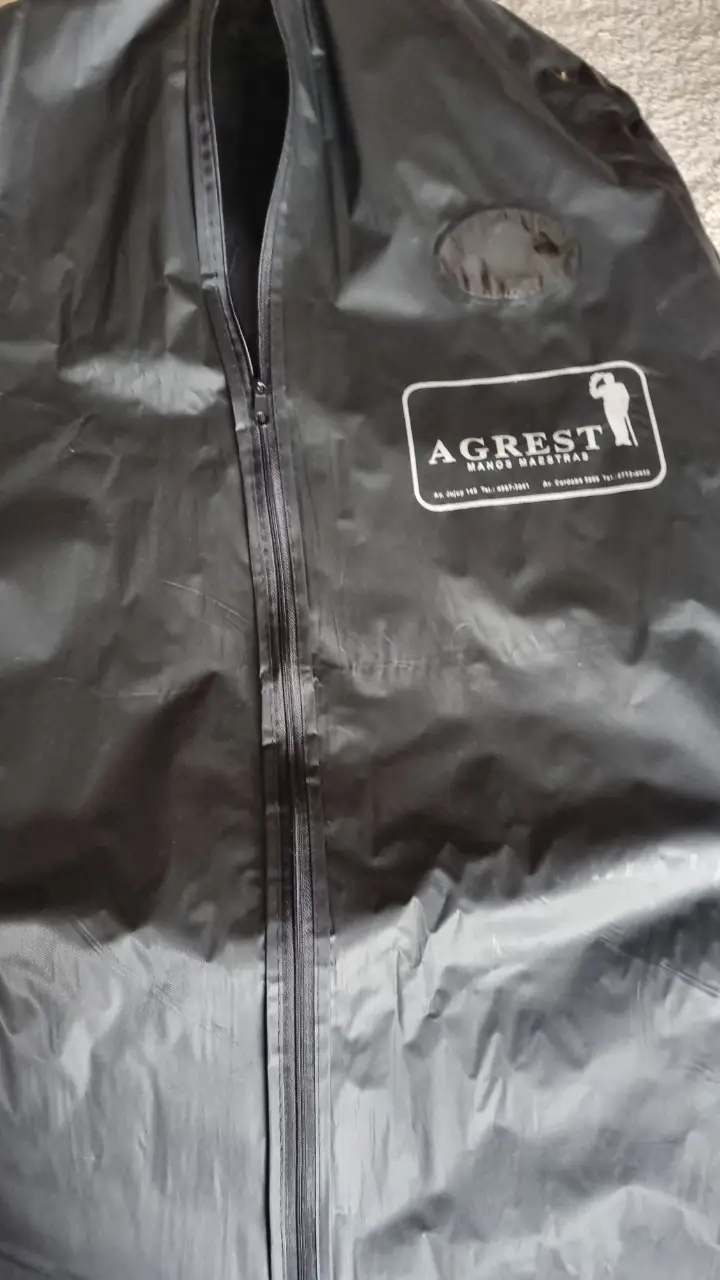 Tapado Sastrería Agrest - Vista 4