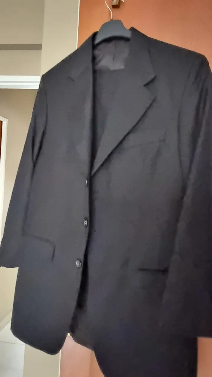Traje Sastrería Agrest - Vista 2