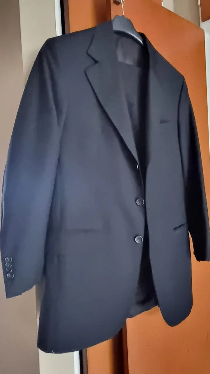 Traje Sastrería Agrest - Vista 4