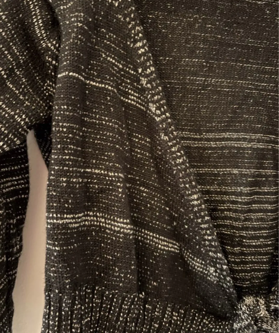 Cardigan Sin marca - Vista 3