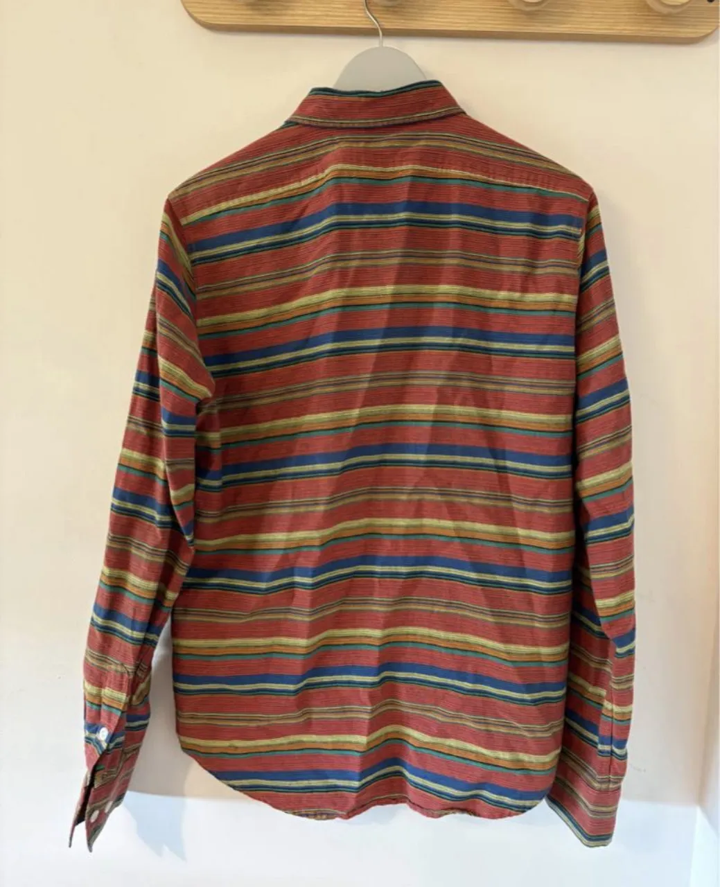 Camisa Makia - Vista 2