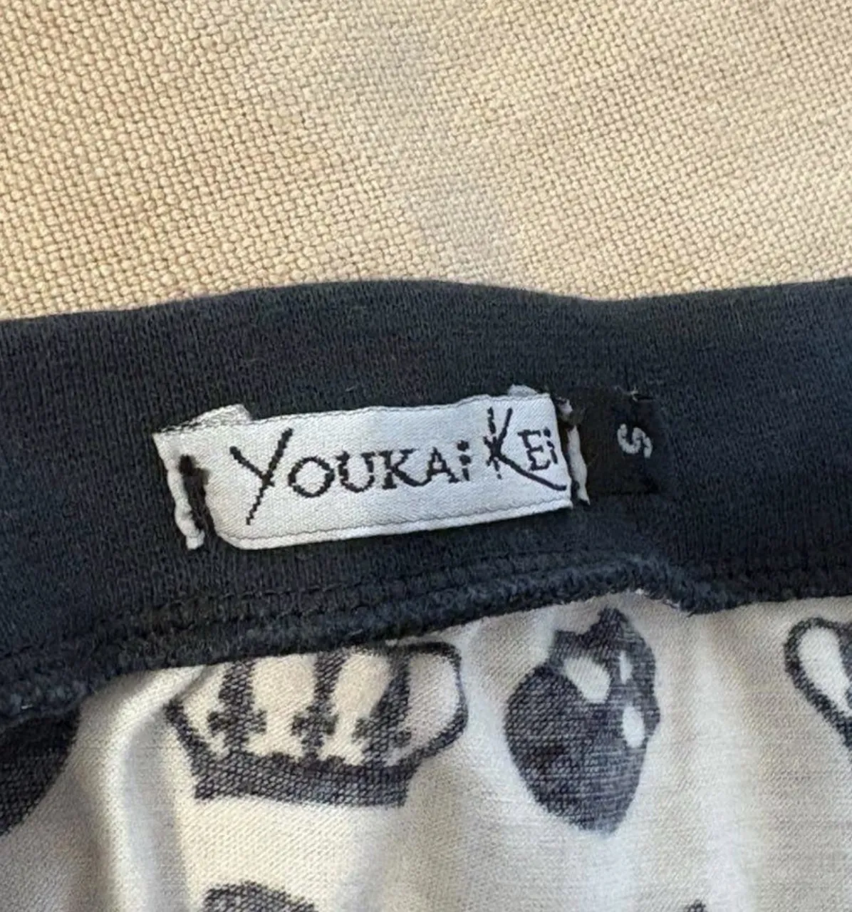 Top Youkai kei - Vista 3