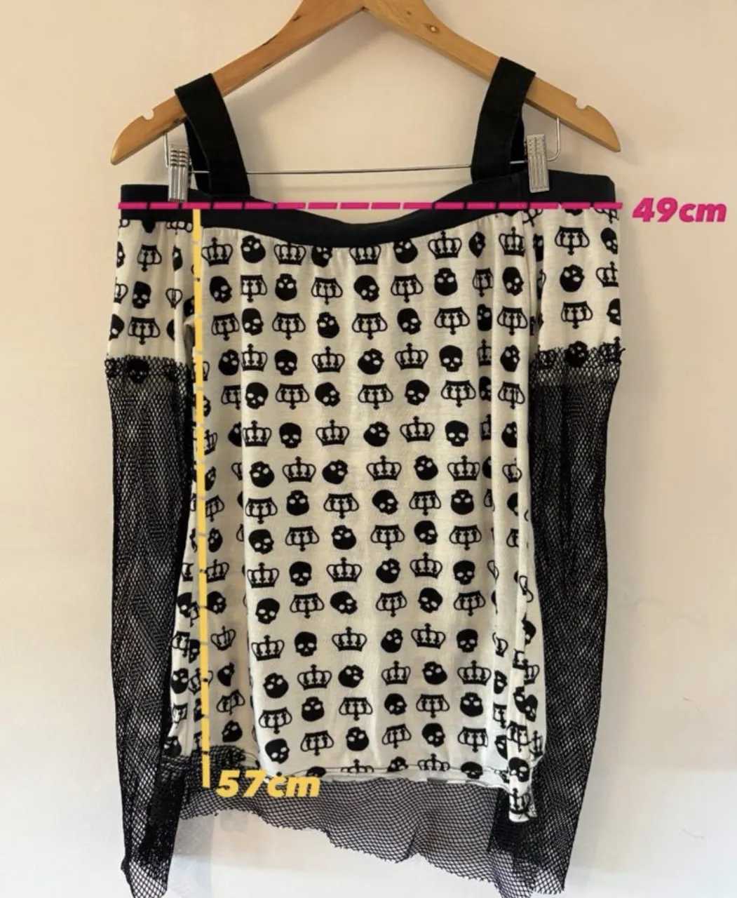 Top Youkai kei - Vista 4