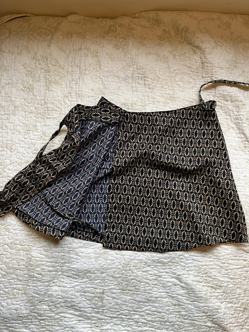 Pollera Vintage - Vista 3