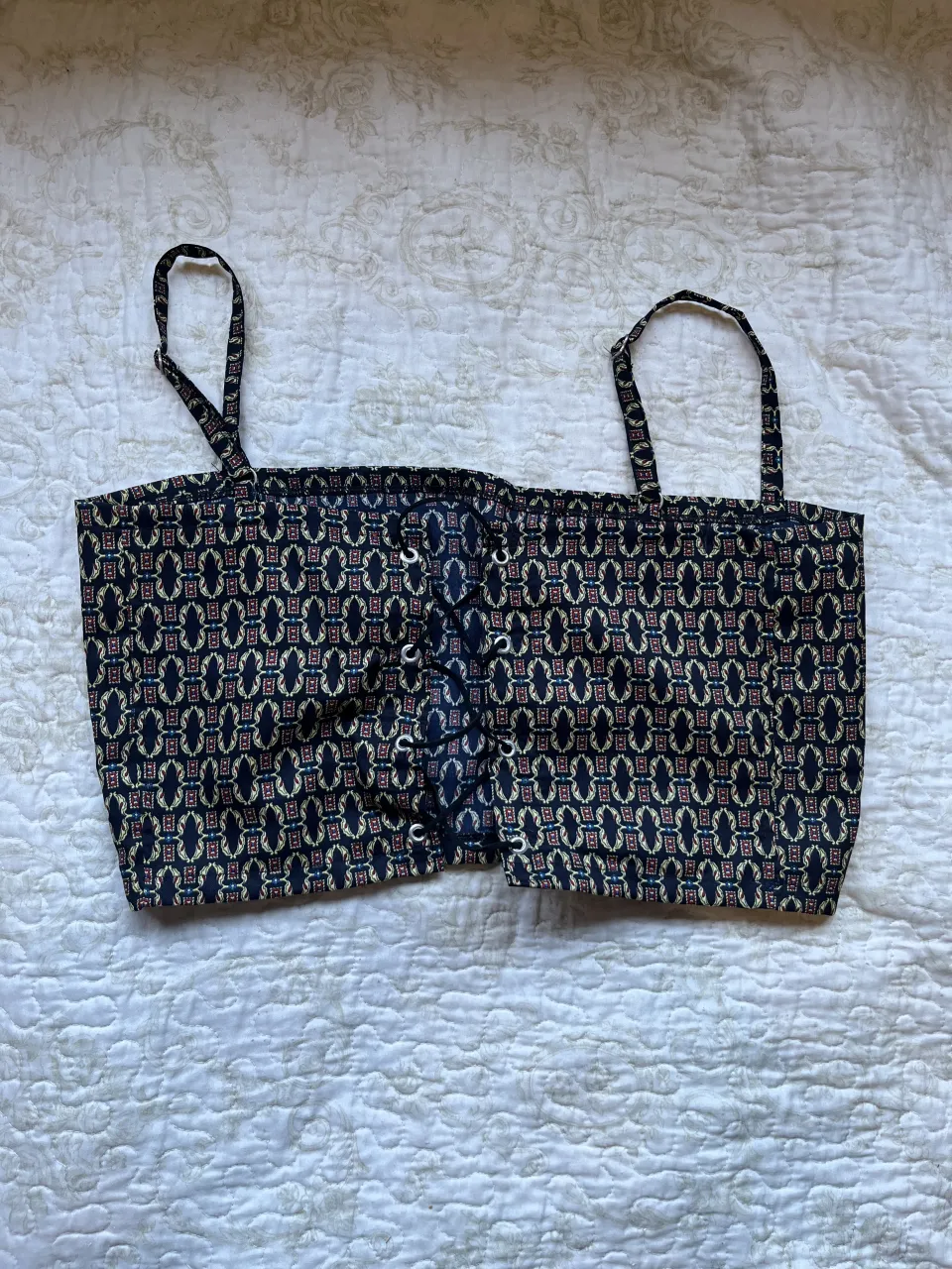 Top Vintage - Vista 2