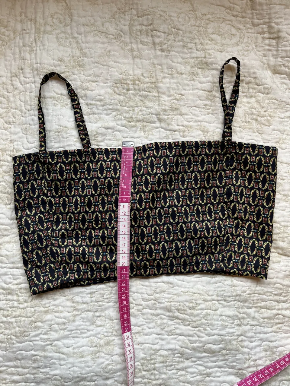 Top Vintage - Vista 4