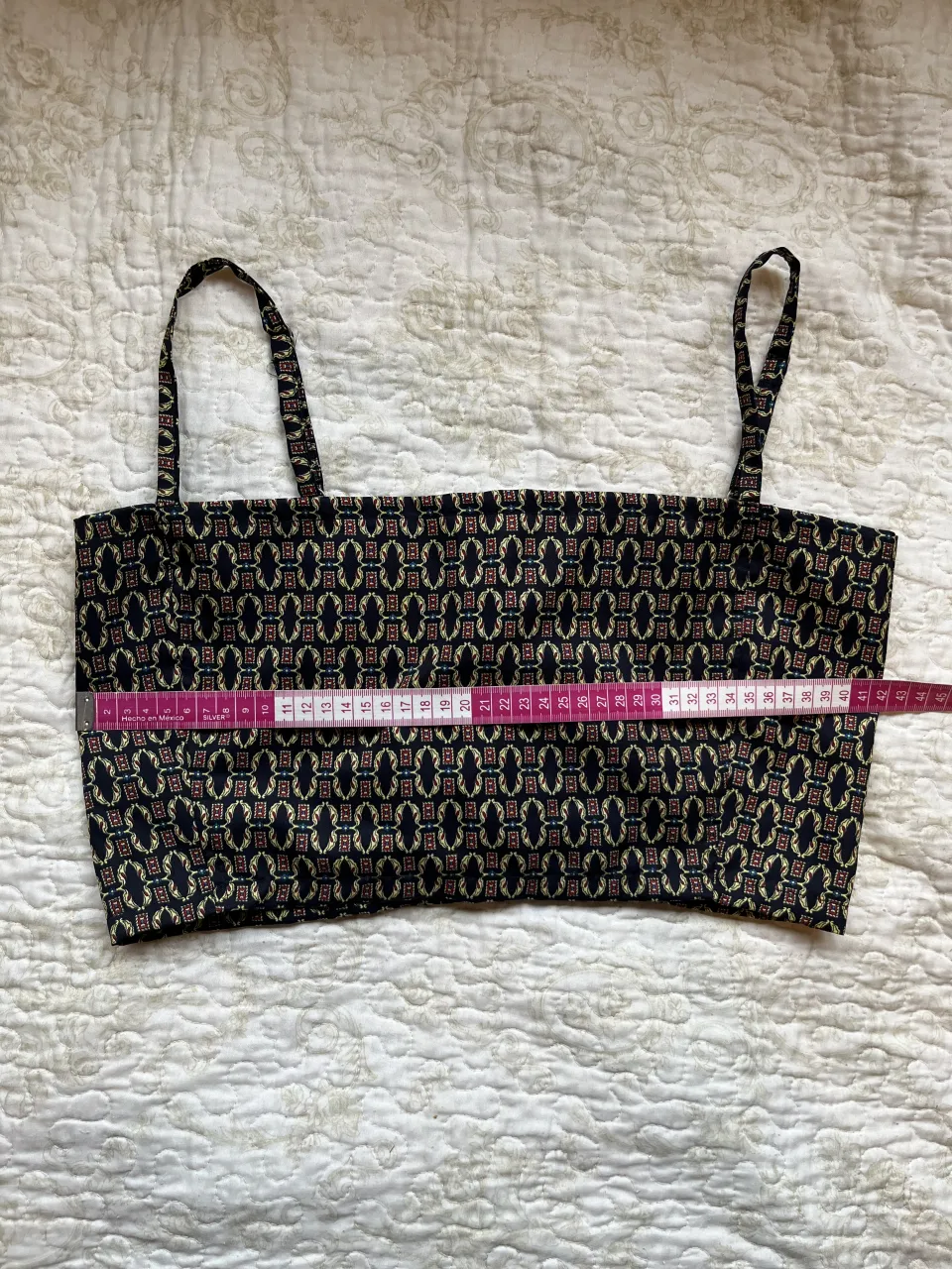 Top Vintage - Vista 3