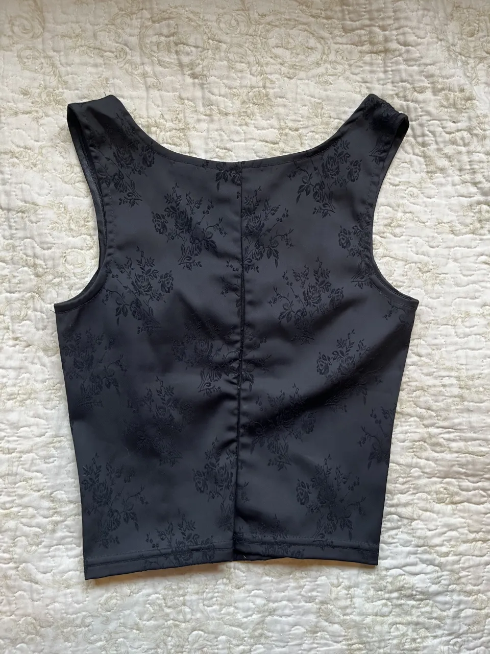 Top Vintage - Vista 2