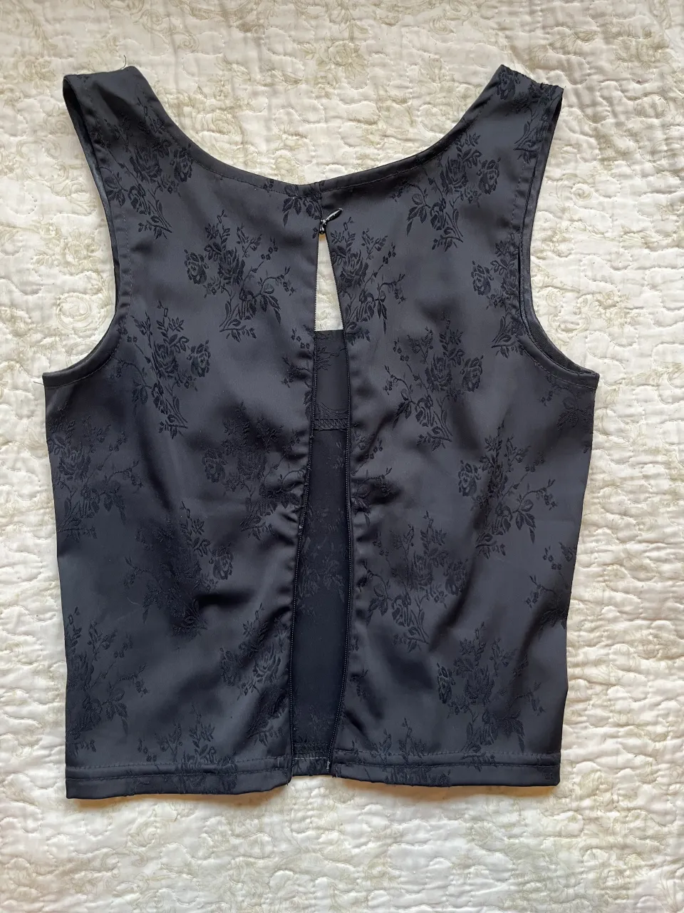 Top Vintage - Vista 3