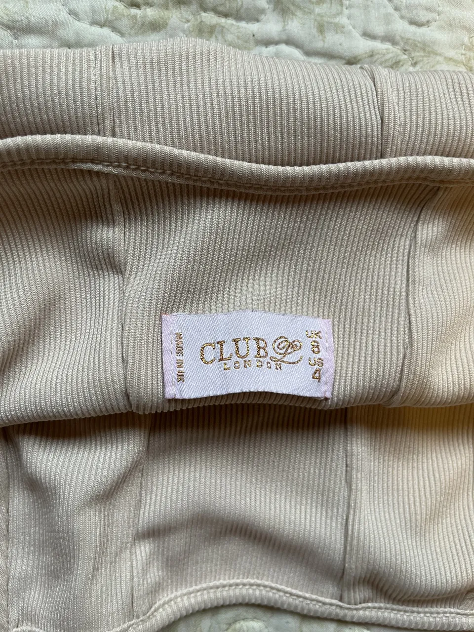 Top Club london - Vista 3