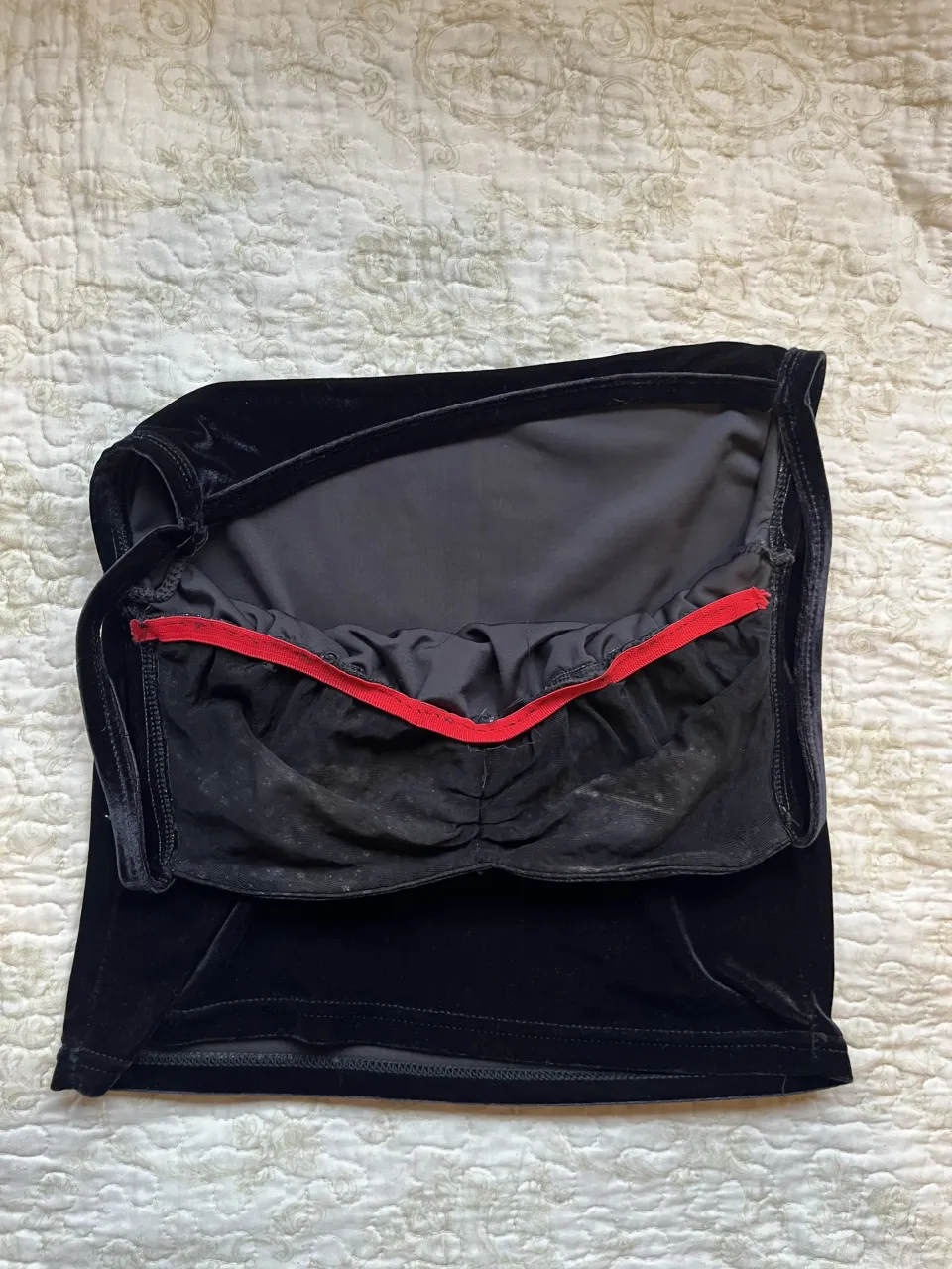 Top Vintage - Vista 3