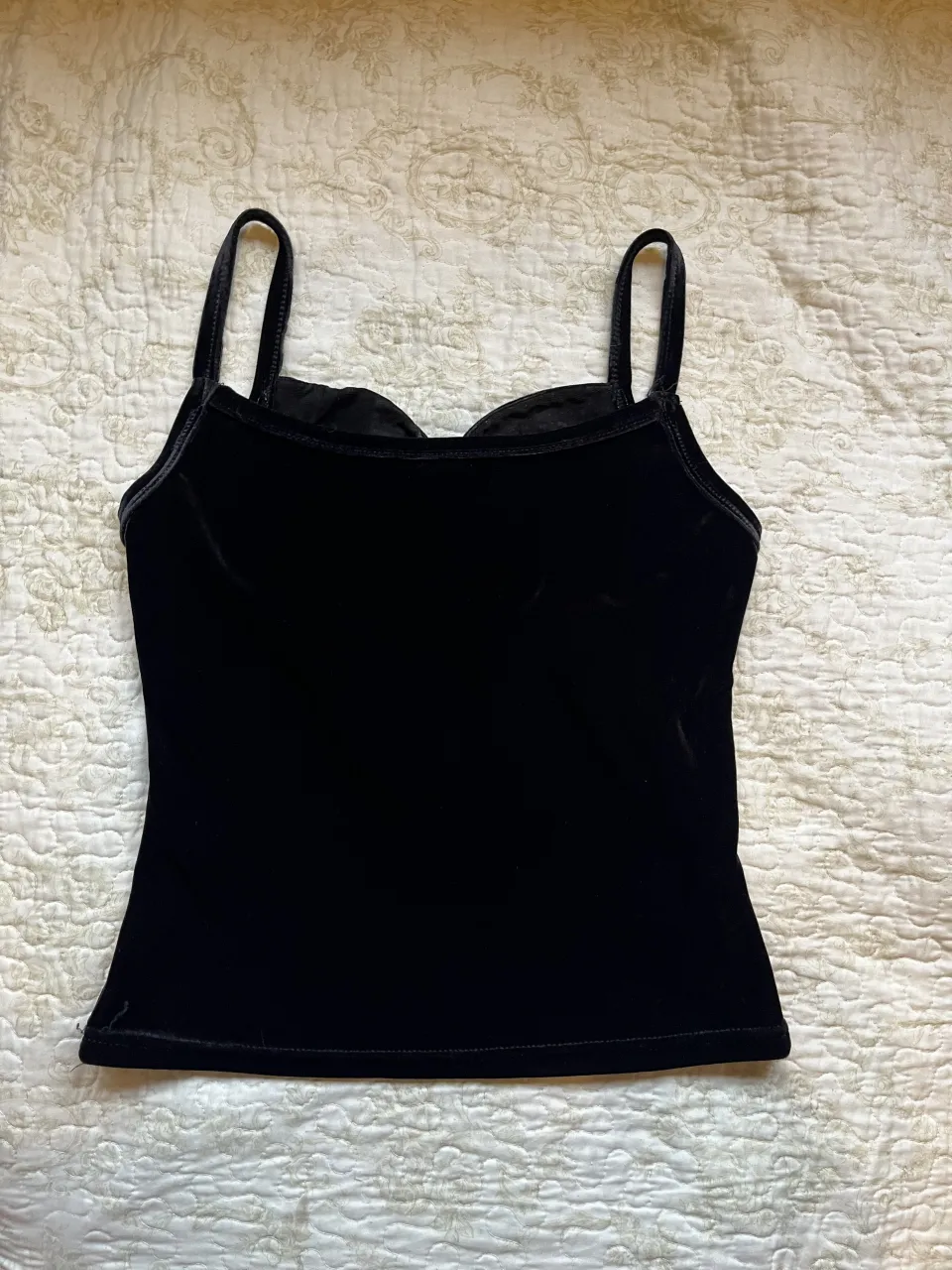 Top Vintage - Vista 2