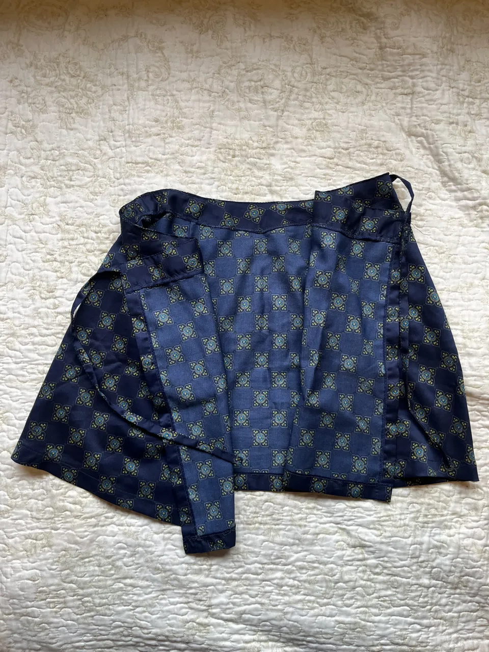 Pollera Vintage - Vista 7