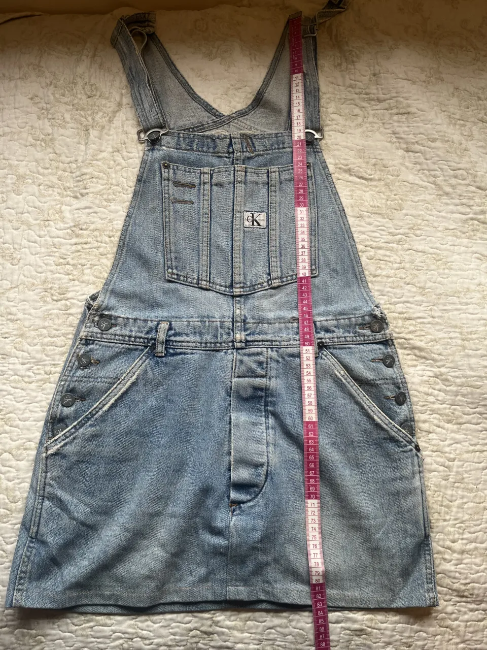 Vestido Calvin Klein - Vista 6