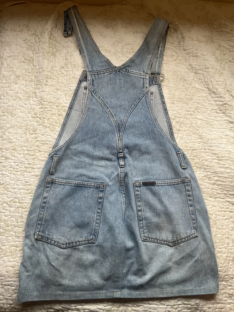 Vestido Calvin Klein - Vista 2