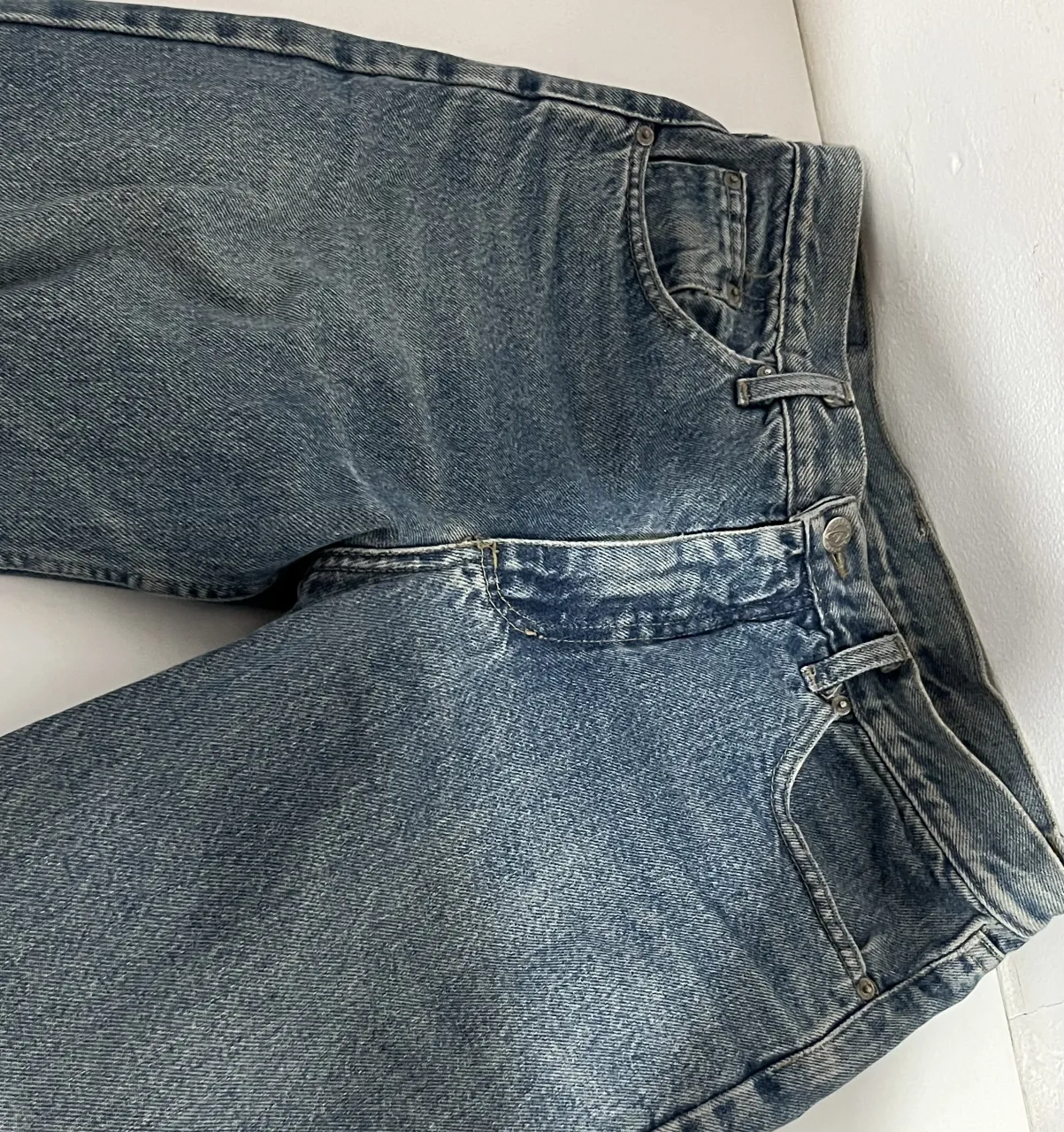 Jean Buffalo - Vista 5